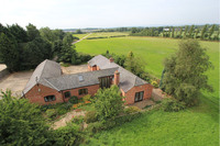 Rural bungalow