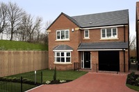 Spring into 2014 with a new home at Thorpe Willougby