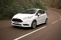 Ford Fiesta ST