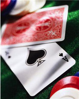 How to get into online poker