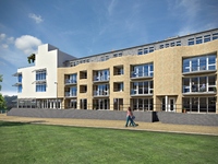 All aboard Redrow’s luxury showhome at Lymington Shores