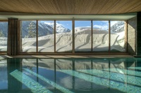 Hotel Tannenhof - An Austrian 7-suite, 5-star superior mountain retreat