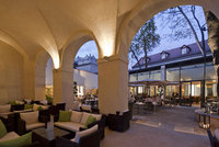 The Augustine Hotel pioneers luxury hospitality in Czech Republic