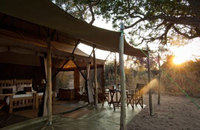 Nomad Tanzania accrues another camp: Kigelia Ruaha