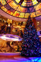 Christmas and New Year cruises