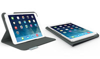 Ultra-thin, ultra-light protection and function for the new iPad Air