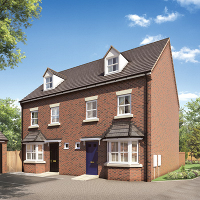 Why rent when you can buy in Gloucestershire | Easier