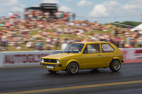 Santa Pod releases Performance and Tuning Show Dates for 2014