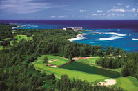 Turtle Bay Resort, Oahu