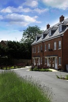 Linden Homes can soften the financial blow to first time buyers needing deposit help