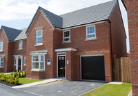 Find your dream home in the heart of Cheshire