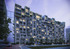 Millennium Terrace at Greenwich Millennium Village