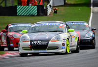 Toyo Tires steps up motorsport involvement for 2014