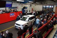 British Car Auctions