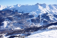 Meribel