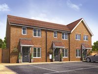 First new homes now on sale at Arberry Hill in Banbury