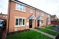 Wellingborough welcomes 31 new homes