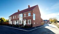 Move into a Kebbell show home for New Year