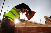 Off-plan for best value, says leading Welsh house builder