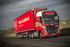 Volvo FH 6x2 tractor unit
