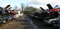 North West motorists salvage the best deals for scrap vehicles