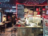 Tommi’s Burger Joint hits the King’s Road