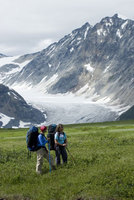 Chuck Creek Yukon