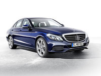 The new Mercedes-Benz C-Class: C-Class at its best