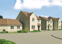 Hugely popular launch event indicates local housing market strength