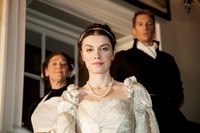 Don’t star in your own ‘period drama’ this Christmas warn experts