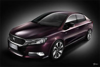 Citroen unveils the latest addition to DS Line: DS 5LS