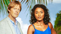 Third series of Death In Paradise returns to BBC One