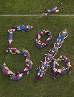 Welsh Rugby Players spell out 5%