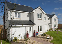 Taylor Wimpey to host Help to Buy (Scotland) events.