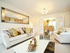 A typical Taylor Wimpey interior
