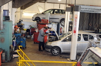 UK motorists forking out hundreds on unexpected car repair costs