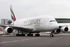 Emirates A380