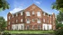 Redrow apartments