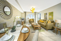 Tonbridge apartments coming soon