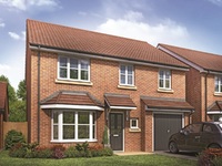 Escape to a more spacious home at Hayle Park in Maidstone