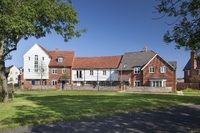 Final phase at West Sussex site
