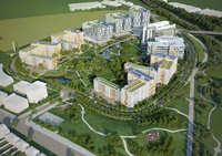 Luxurious apartments coming soon to North West London