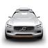 Volvo Concept XC Coupe