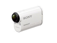 Test your limits with the new Sony Action Cam