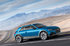 Audi allroad shooting brake