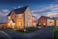 Canal Walk ticks all the boxes for buyers in West Sussex 