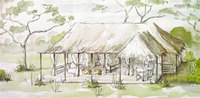 New mobile eco bush camp in Northern Tanzania