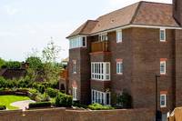New homes in Mill Hill are perfect for downsizers