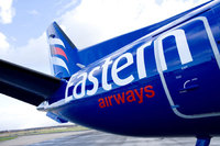 Eastern Airline’s new Leeds Bradford - Southampton service