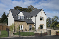 Taylor Wimpey launches phase two at Redding Wood